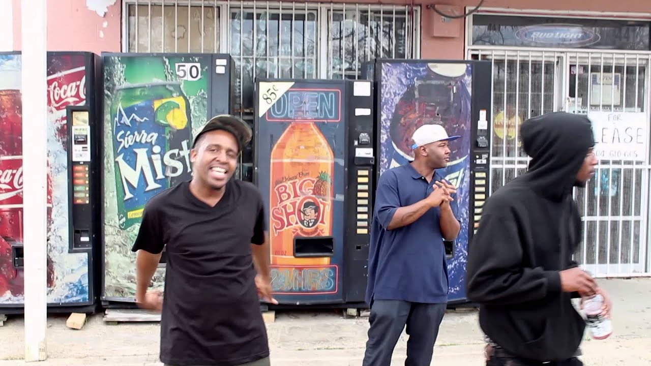 D-Star Baby and Boona - Money Rite  {Official Video}