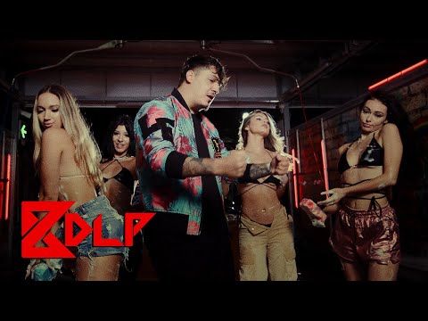 Bogdan DLP ❌ Gheboasa ❌ Lil Cagula - DACA N-AI BANI 💸 Official Video