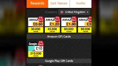 Appnana hack code 2015