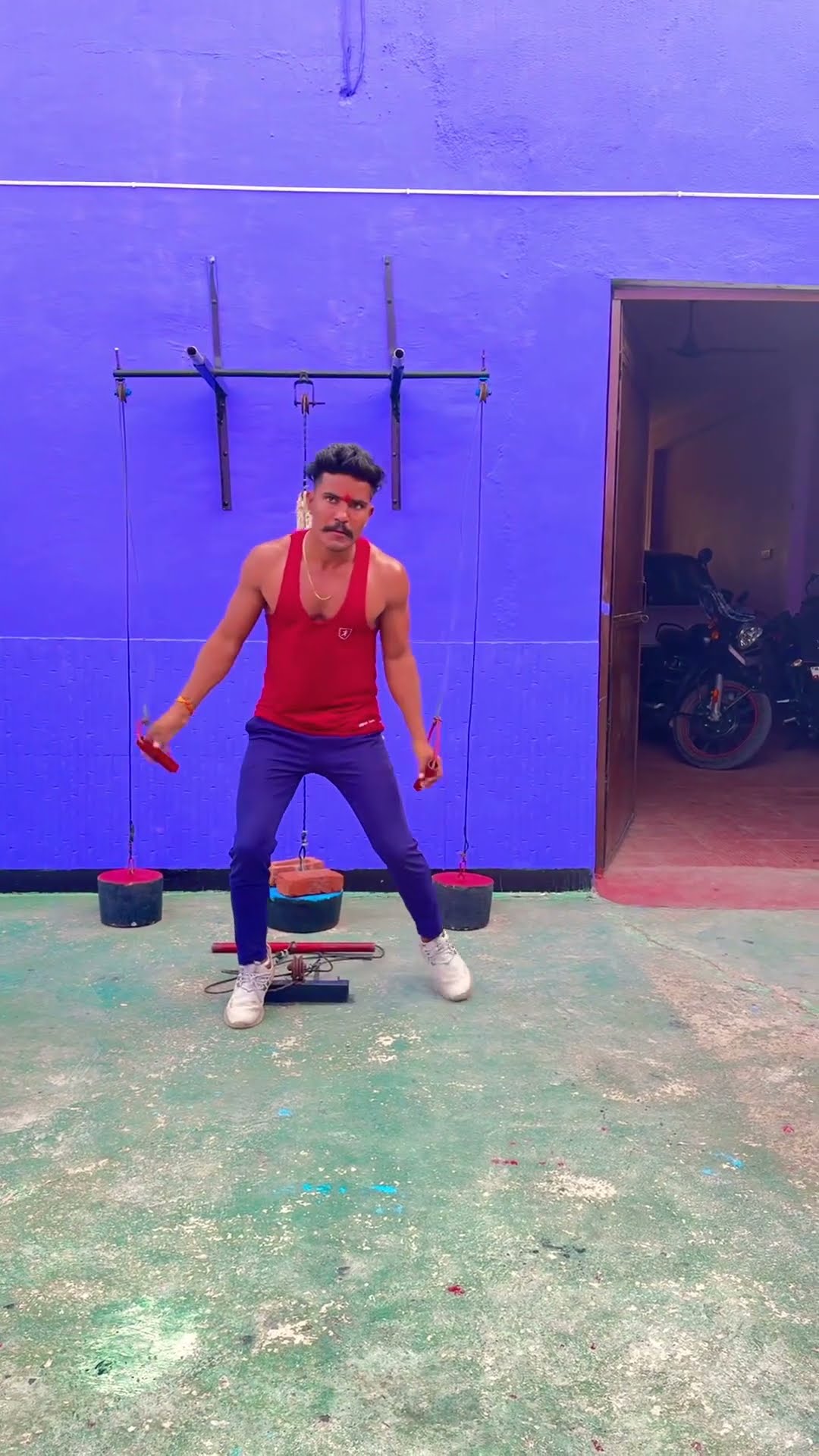 Bhai Pakda Gya ??#shortvideo #funnyvideo #funny