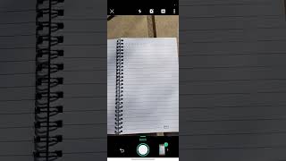 " CamScanner " One of the pdf App screenshot 4