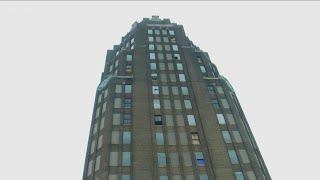 A Master Plan For The Restoration Of Central Terminal
