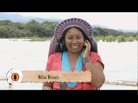 "A Viva Voz" - Escuela Agroecológica Manuel Quintín Lame - Capítulo 8 Canal 13