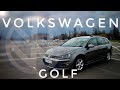 ТЕСТ-ДРАЙВ. | Volkswagen GOLF | 1.6 TDI. | Фольксваген Гольф с Германии. Лучший универсал для семьи?