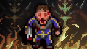 This Roguelike was worth the wait.