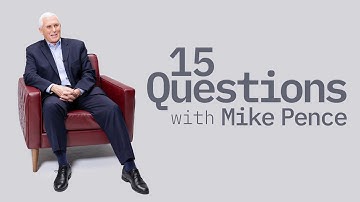 The Secret Life of a Vice President