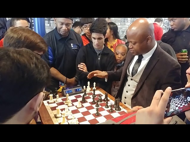 Houston Chess (@htxchess) • Instagram photos and videos