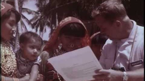 Mapping Adventure - The Big Picture