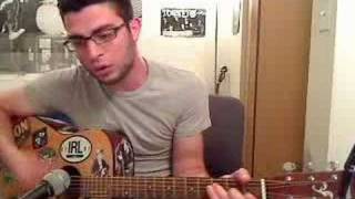 Dragostea Din Tei (Acoustic Cover) chords