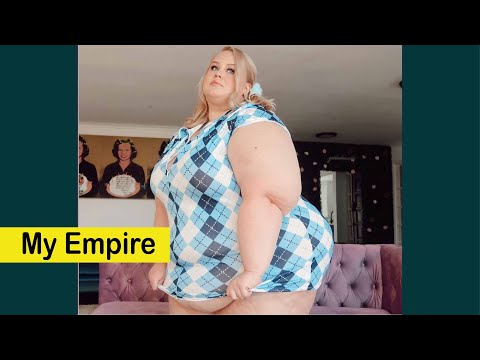 BBW Bikini Swimwear That Properly Supports The Big Women Bust