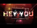 Disturbed - Hey You [Official Lyric Video]