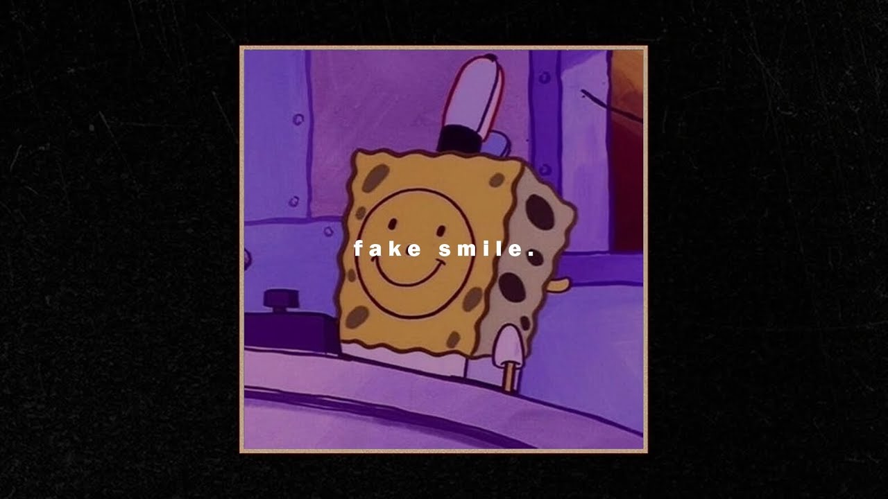 Free Sad Type Beat - ''Fake Smile 