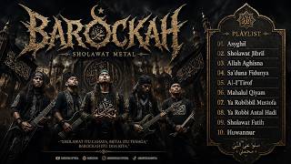 SYAHDU ! Sholawat Metal - Bikin Candu 2026