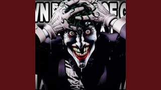 Clown Prince Of Crime