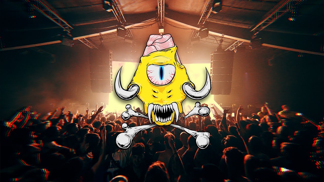 RAMPAGE AMSTERDAM @ ADE 2023 - THE AFTERMOVIE - YouTube