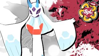 THE BEST MEGA FROSLASS VGC TEAM! | SPL Draft Analysis screenshot 2