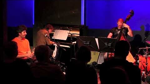 Trichotomy w DVA - "Brick by Brick"