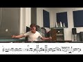 Udacrep akubrad marimba variations