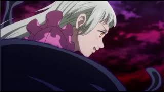 Elizabeth Being Destroyed