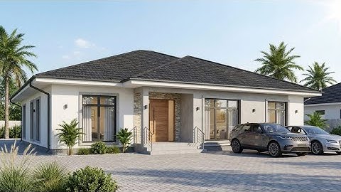 Photorealistic 3D Architectural Design | See Your Building Before It’s Built