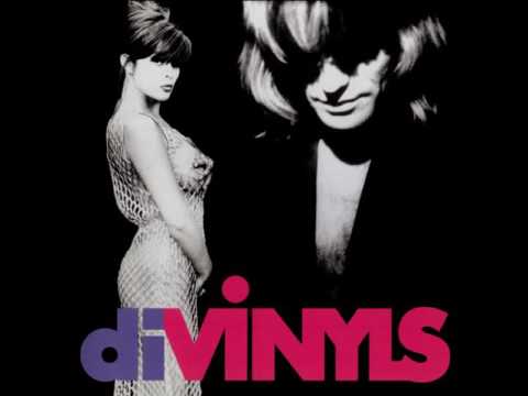 Divinyls - I Touch My Self