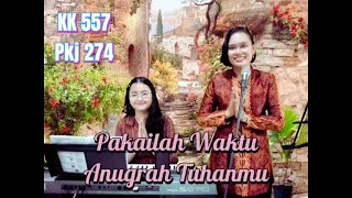 KK 557 || Pkj 274 || 