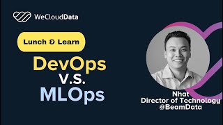 [Lunch & Learn] Getting Started with DevOps & MLOps in 2024