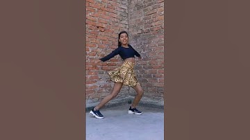 Tinak Tin Tana X Aapke Pyaar Mein | Dance Cover | Vaishnavi #shorts #dance #aapkepyaarmein