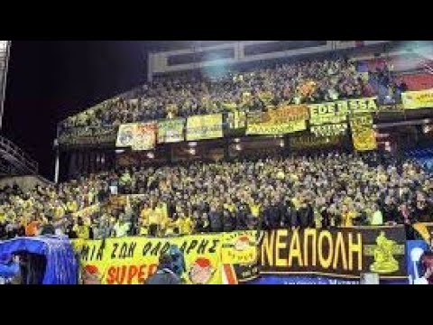 ατλέτικο μαδρίτης-ΑΡΗΣ 2-3 (2010-11) ΓΙΟΥΡΟΠΑ