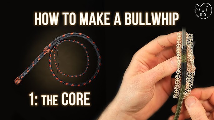 How to Choose a Bullwhip 