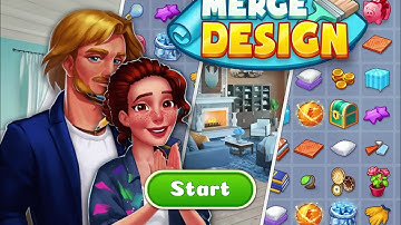 Merge Design Gameplay Part 5