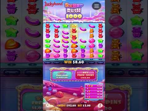 Παίξτε το Pragmatic Play Sugar Rush στο καζίνο του ιντερνετ!, είναι ένα πιθανό title tag που μπορεί να χρησιμοποιηθεί για το keyword pragmatic play sugar rush παίξτε καζίνο στο διαδίκτυο για την χώρα της Ελλάδας.