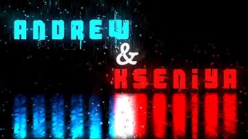 Zouk Show - Andrew & Kseniya - RZC 2018