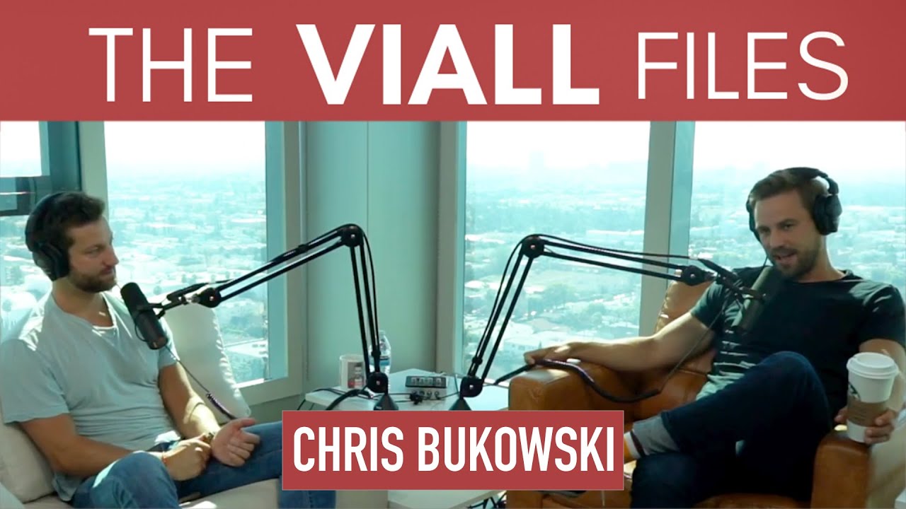 Viall Files Episode 52: The Big Bukowski