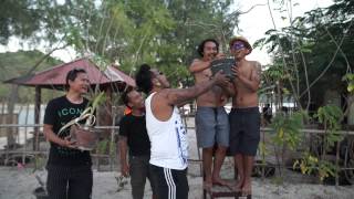 Soekamti7thAlbum day 17 \