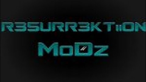 R35URR3KTii0N GraveYard Challenge Lobby COD5 W@W