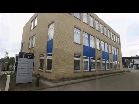 Cypresbaan 10