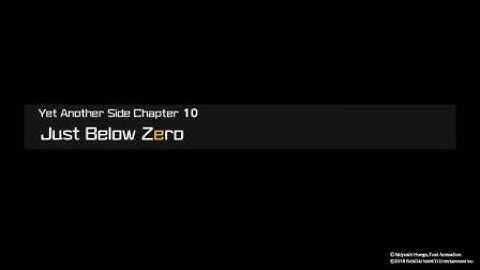 Digimon Story: Cyber Sleuth - Hacker