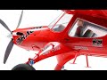 DRACO RC 2.0M Monster Bush, RC Airplane IS HERE!