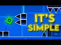 Why you arent improving at geometry dash