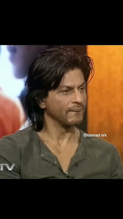 Shahrukh Khan struggle story #srk