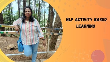 swathiramya AP/ AIDS |NLP Activity based learning | SNS INSTITUTIONS