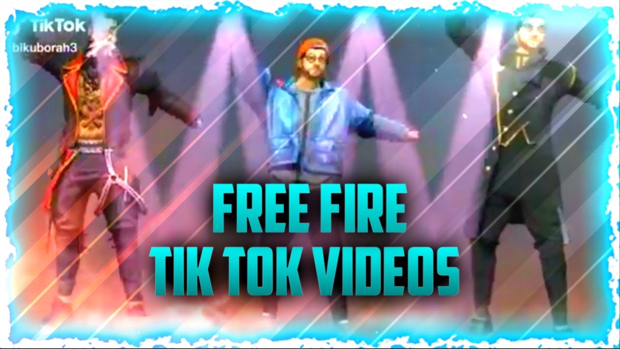 Download FREE FIRE TIK TOK VIDEOS #1 || FREE FIRE WTF MOMENTS || DG ARMY|| DESTROYER GAMER OFFICIAL||