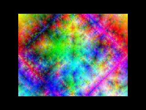 Pixel Sorter v3 Test