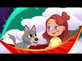 Баю-бай Колыбельная песенка - Песенки для детей Мой Мир