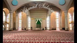34   Surah Saba – Ahmad Sulaiman
