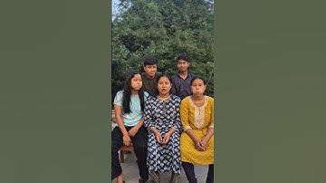 Baccha Party Game Challenge 😂 #shorts #ytshorts #funny