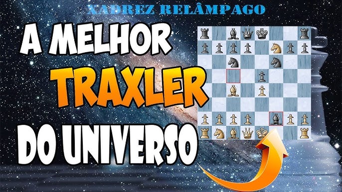 Xadrez Relâmpago 