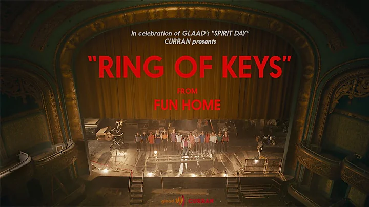 The Curran presents "Ring of Keys," a tribute to G...