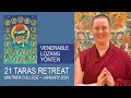 Discussion 1: How Do I Connect with the Guru Buddha